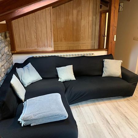 Argonz Etxea Hotell Urzainqui Exteriör bild