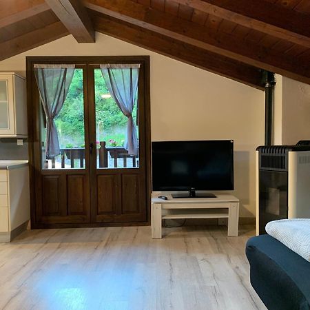 Argonz Etxea Hotell Urzainqui Exteriör bild
