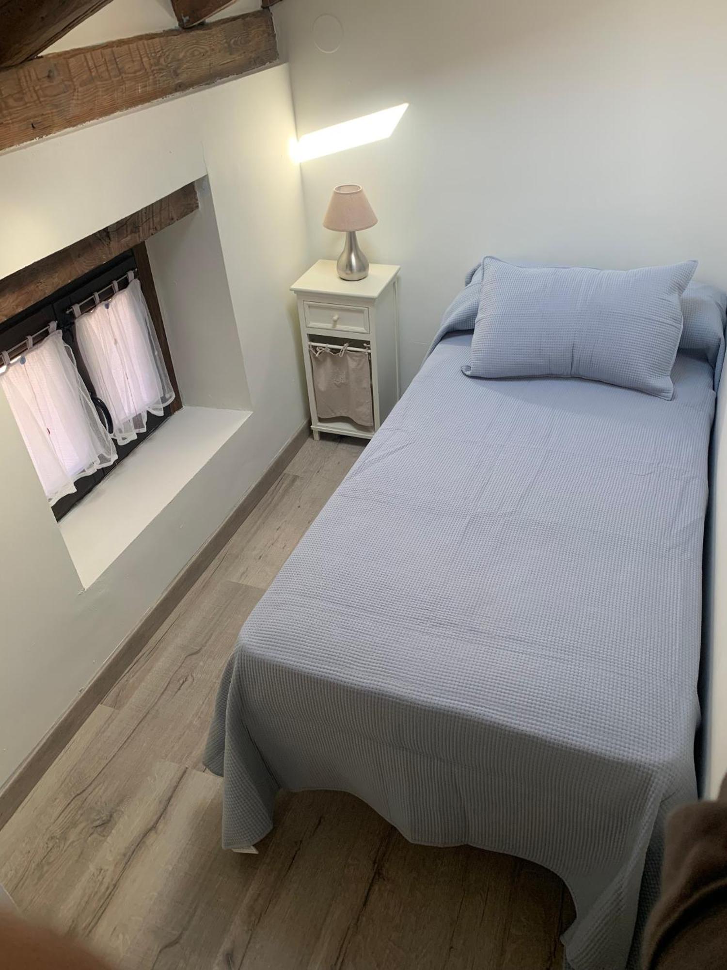 Argonz Etxea Hotell Urzainqui Exteriör bild