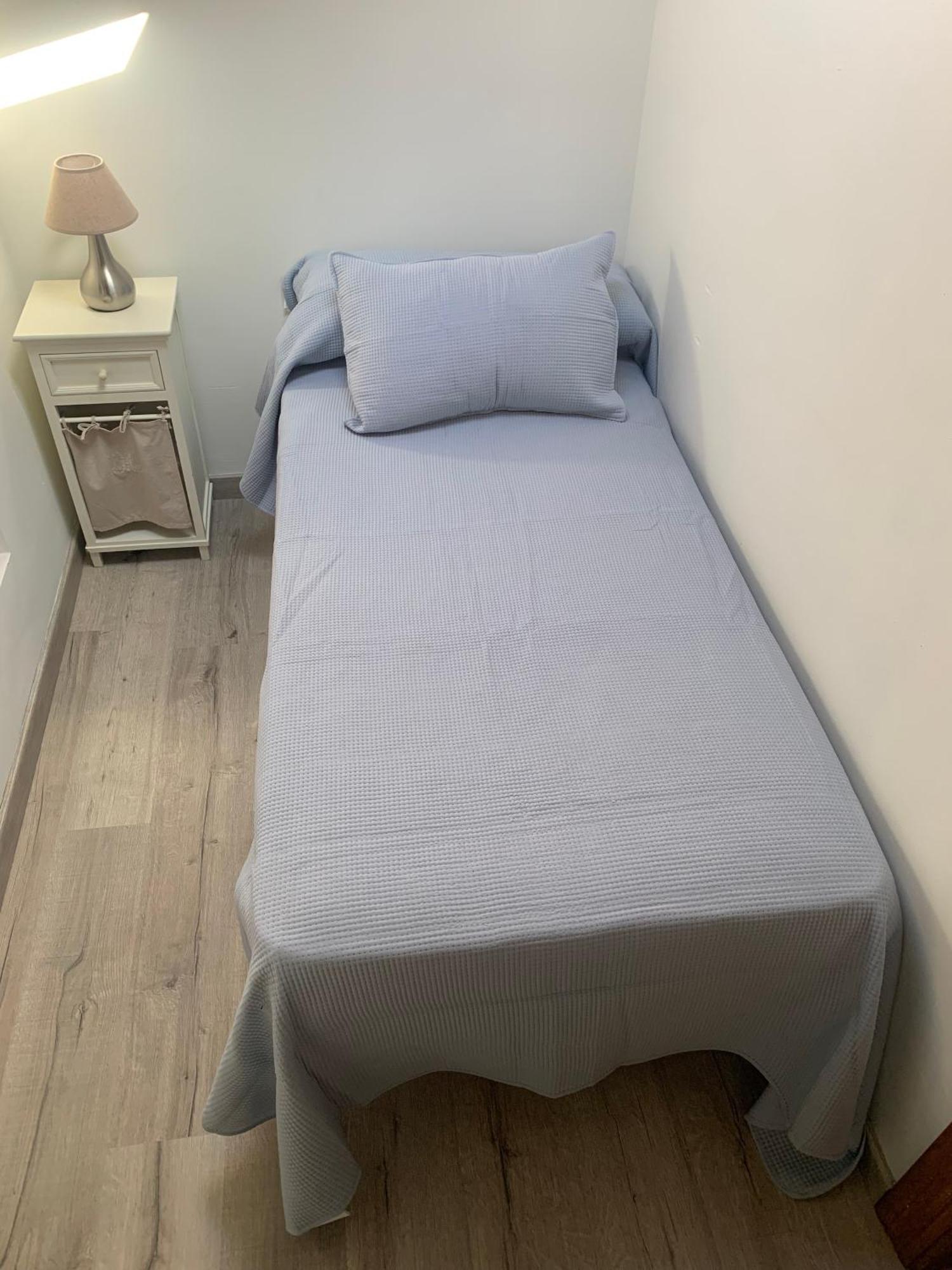 Argonz Etxea Hotell Urzainqui Exteriör bild