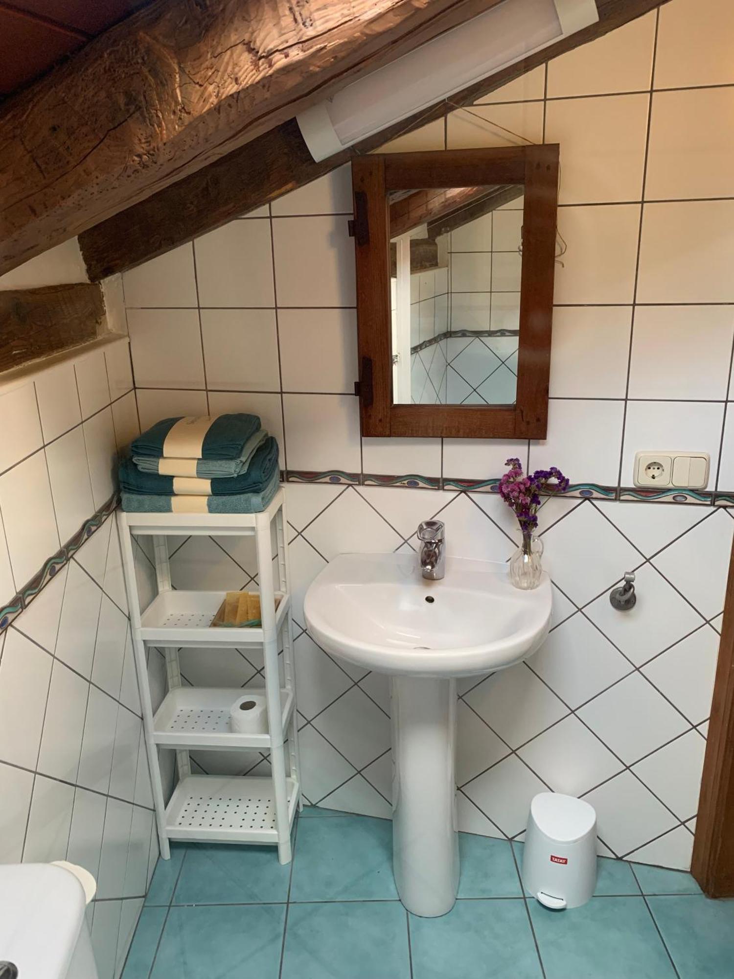 Argonz Etxea Hotell Urzainqui Exteriör bild