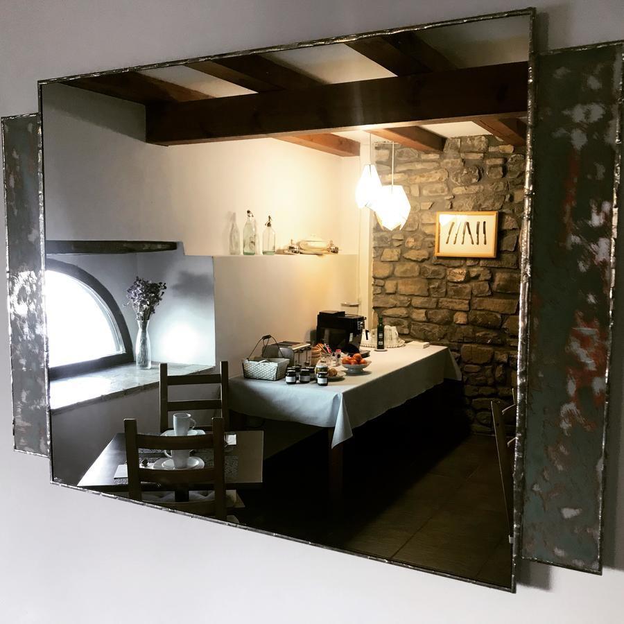 Argonz Etxea Hotell Urzainqui Exteriör bild