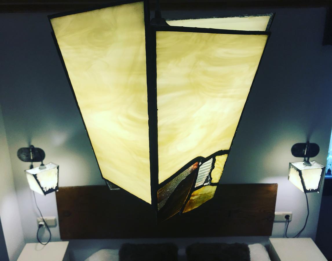 Argonz Etxea Hotell Urzainqui Exteriör bild