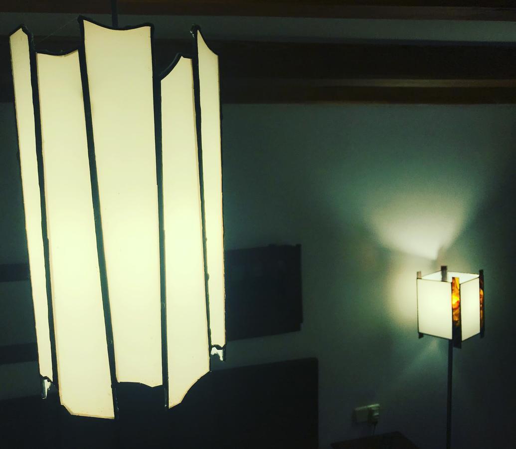 Argonz Etxea Hotell Urzainqui Exteriör bild