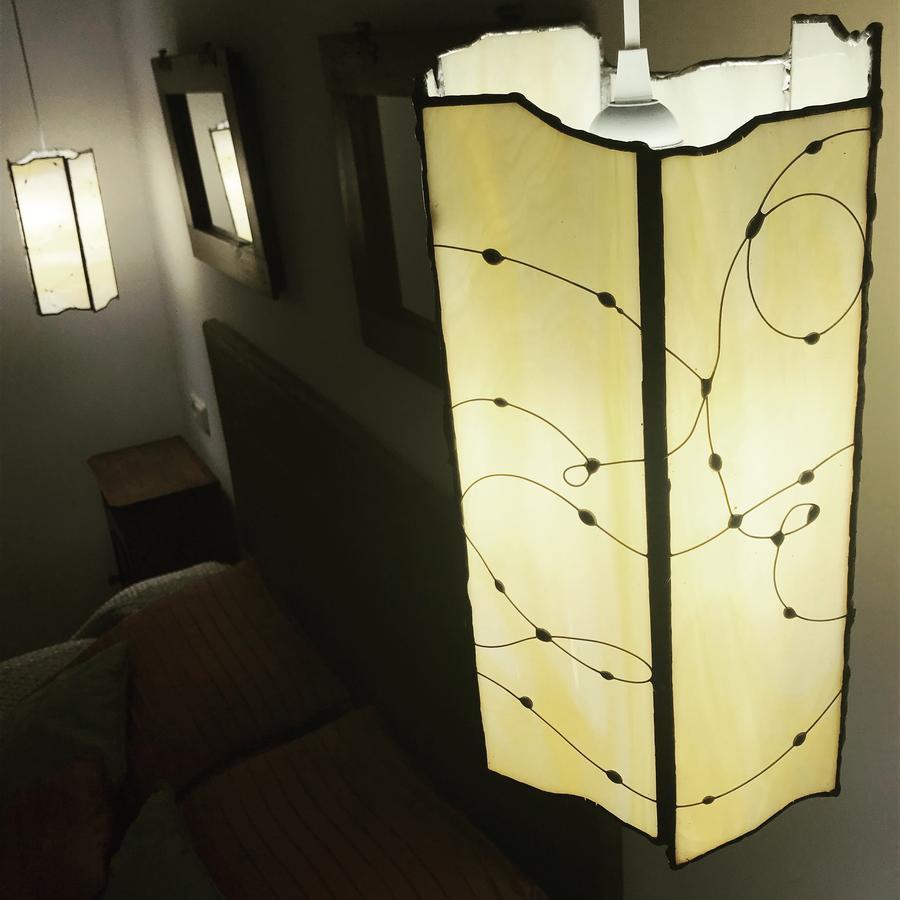 Argonz Etxea Hotell Urzainqui Exteriör bild