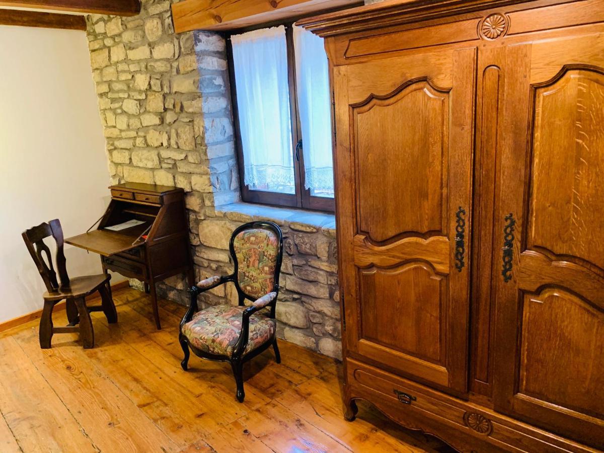 Argonz Etxea Hotell Urzainqui Exteriör bild